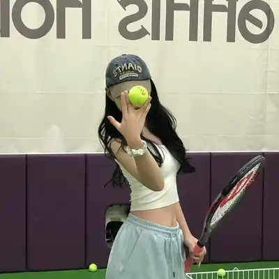 李美